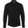 Vêtements Homme Chemises manches longues Pure The Functional Shirt Couture Noir Noir