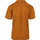 Vêtements Homme Chemises manches longues Superdry Shirt Short sleeve Orange Geo Tan Print Orange