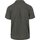 Vêtements Homme Chemises manches longues Superdry Shirt Short sleeve Black Lucy Mono Print Noir