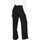 Vêtements Femme Pantalons 5 poches Sandro Ferrone S15XBDALASSIO Noir