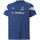 Vêtements Garçon T-shirts & Polos Puma 767278-11 Bleu