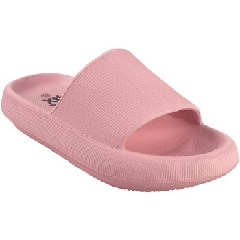 Chaussures Fille Multisport Xti Plage fille  58099 rose Rose