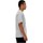 Vêtements Homme T-shirts manches courtes New Balance CAMISETA HOMBRE   MT41593 Gris