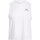 Vêtements Femme Débardeurs / T-shirts sans manche Under Armour 1383654 Blanc