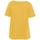 Vêtements Femme T-shirts manches courtes Champion 117278 Beige