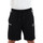 Vêtements Homme Shorts / Bermudas Emporio Armani EA7 3DPS66-PJIZ Noir