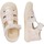 Chaussures Fille Sandales et Nu-pieds Naturino Sandales premiers pas WAD Rose