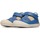 Chaussures Sandales et Nu-pieds Naturino Sandales semi-fermées LANGEN Bleu