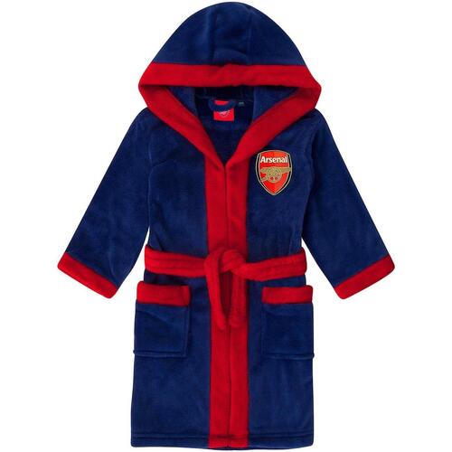 Vêtements Enfant Pyjamas / Chemises de nuit Arsenal Fc  Rouge