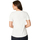 Vêtements Femme T-shirts manches longues Principles Modal Blanc
