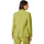 Vêtements Femme Vestes / Blazers Principles DH6707 Vert