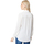 Vêtements Femme Chemises / Chemisiers Principles DH6711 Blanc