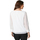 Vêtements Femme Chemises / Chemisiers Principles DH6713 Blanc
