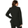 Vêtements Femme Vestes / Blazers Principles DH6718 Noir