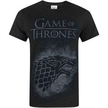 Vêtements Homme Neighborhood CD Pocket Detail T-Shirt patch Game Of Thrones NS4343 Gris