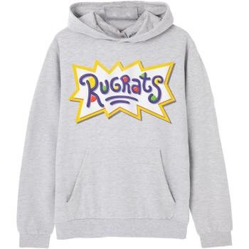 Vêtements Sweats Rugrats Classic Gris