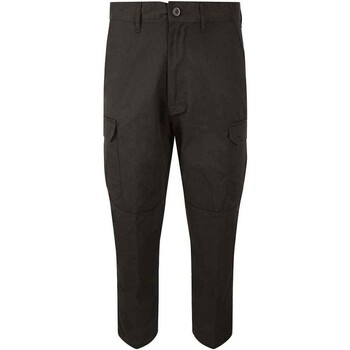 Vêtements Homme Pantalons Prortx RX600 Noir