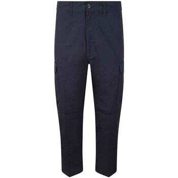 Vêtements Homme Pantalons Prortx RX600 Bleu