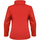 Vêtements Femme Blousons Result Core RS209F Rouge