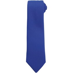 Vêtements Cravates et accessoires Premier PR700 Bleu