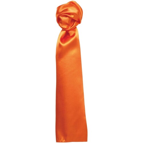 Vêtements Cravates et accessoires Premier Colours Orange