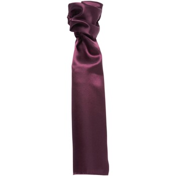 Vêtements Cravates et accessoires Premier Colours Violet