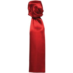 Vêtements Cravates et accessoires Premier Colours Rouge