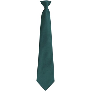Vêtements Cravates et accessoires Premier PR785 Vert