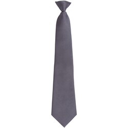 Vêtements Cravates et accessoires Premier Colours Fashion Gris