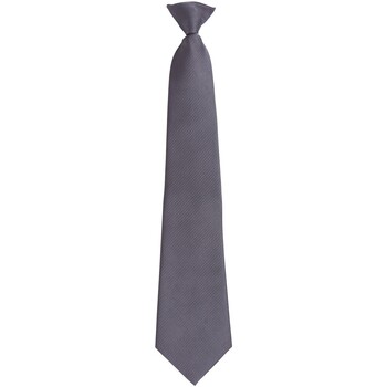 Vêtements Cravates et accessoires Premier Colours Fashion Gris
