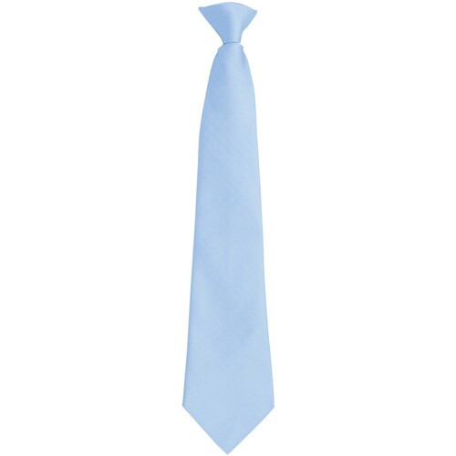 Vêtements Cravates et accessoires Premier Colours Fashion Bleu