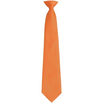 Vêtements Cravates et accessoires Premier Colours Fashion Orange