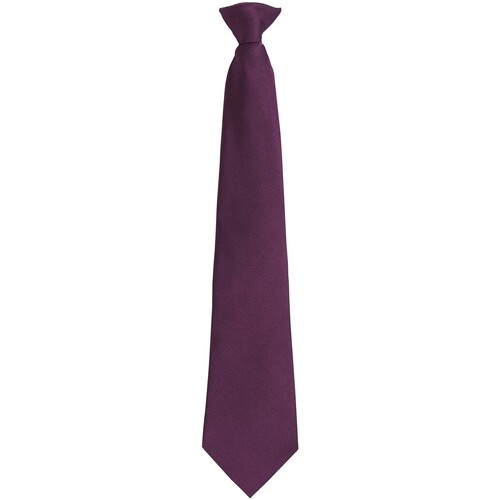 Vêtements Cravates et accessoires Premier Colours Fashion Violet