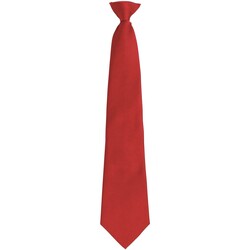 Vêtements Cravates et accessoires Premier Colours Fashion Rouge