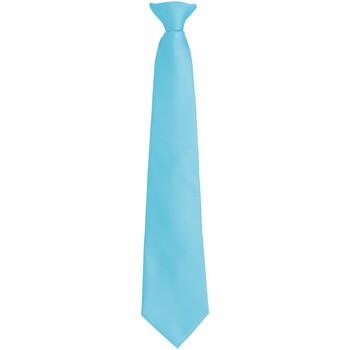 Vêtements Cravates et accessoires Premier Colours Fashion Bleu