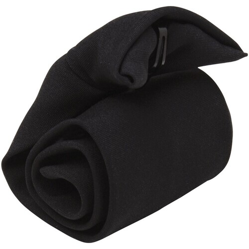 Vêtements Cravates et accessoires Premier PR710 Noir