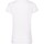 Vêtements Femme T-shirts manches longues Fruit Of The Loom Valueweight Blanc