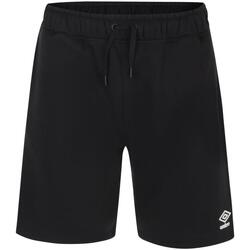Vêtements Homme Shorts / Bermudas Umbro Pro Noir