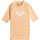 Vêtements Fille polo-shirts office-accessories Kids Fragrance Whole Hearted Orange