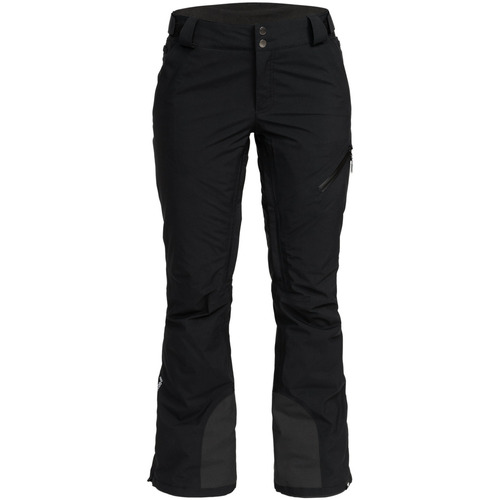 Vêtements Fille Pantalons Roxy GORE-TEX® Stretch Spridle Noir