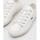 Chaussures Homme Baskets basses Lacoste BACKCOURT 124 1 CMA Blanc