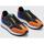 Chaussures Homme EA7 Emporio Armani KOBIETY ODZIEŻ SPORTOWA kurtki treningowe X8X101 Multicolore