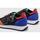 Chaussures Homme Baskets basses Emporio Armani EA7 X8X101 Multicolore