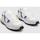 Chaussures Homme Baskets basses Lacoste ELITE ACTIVE Blanc