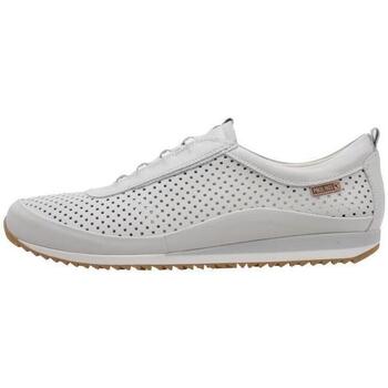 Chaussures Homme Baskets basses Pikolinos LIVERPOOL M2A-6252 Blanc