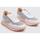 Chaussures Femme Mocassins Hispanitas HV243231 Blanc