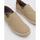 Chaussures Homme Baskets basses MTNG 84380 Beige