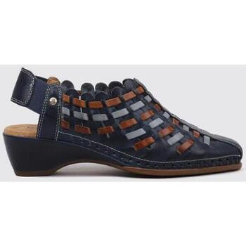 Chaussures Femme Sandales et Nu-pieds Pikolinos ROMANA Bleu