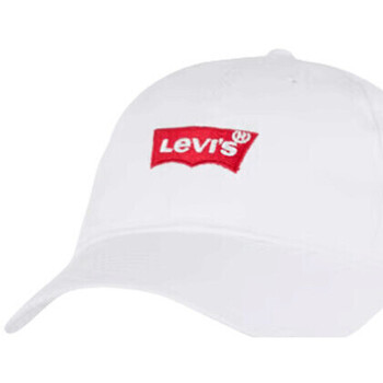 Levi's Casquette junior  blanche 9A8329-001 - Unique Blanc