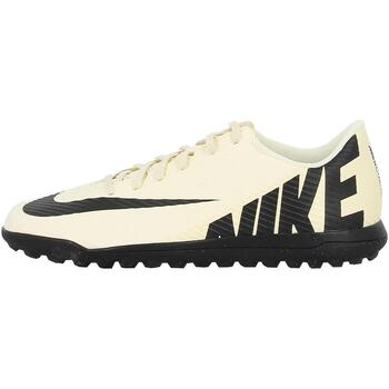 Chaussures Homme Football Nike max Vapor 15 club tf Jaune